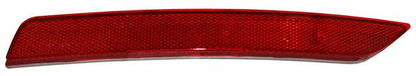 REFLEJANTE TRASERO CHEVROLET SUBURBAN / TAHOE 2021-2023 NSF IZQUIERDO TYG
