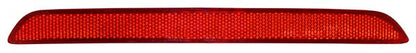 REFLEJANTE TRASERO HONDA CIVIC 2022-2025 DERECHO TYG
