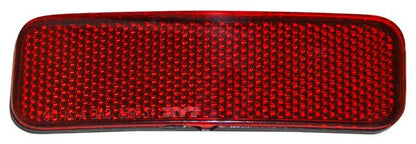 REFLEJANTE TRASERO FORD LAT BRONCO SPORT 2021-2025 ROJO IZQUIERDO TYG