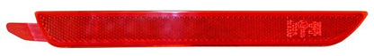 REFLEJANTE TRASERO MAZDA CX-30 2020-2025 IZQUIERDO TYG