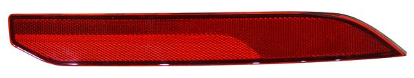 REFLEJANTE TRASERO JEEP GRAND CHEROKEE 2021-2025 DERECHO TYG
