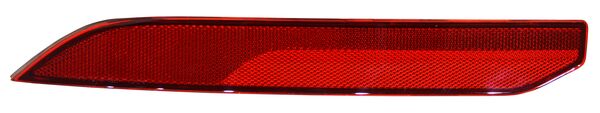 REFLEJANTE TRASERO JEEP GRAND CHEROKEE 2021-2025 IZQUIERDO TYG