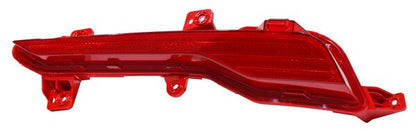 REFLEJANTE TRASERO KIA SPORTAGE 2023-2025 DERECHO TYG