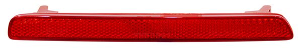 REFLEJANTE TRASERO HONDA CR-V / HR-V 2023-2026 DERECHO TYG
