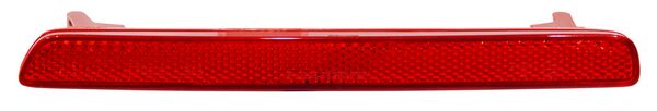 REFLEJANTE TRASERO HONDA CR-V / HR-V 2023-2026 IZQUIERDO TYG