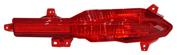 CUARTO TRASERO HYUNDAI SANTA FE 2022-2024 GLS DERECHO TYG