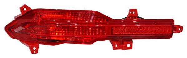 CUARTO TRASERO HYUNDAI SANTA FE 2022-2024 GLS IZQUIERDO TYG