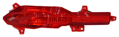 CUARTO TRASERO HYUNDAI SANTA FE 2022-2024 GLS IZQUIERDO TYG