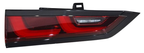 CALAVERA INTERIOR IZQUIERDA LED HONDA CR-V 2023-2025 INT S TYC2 TYC