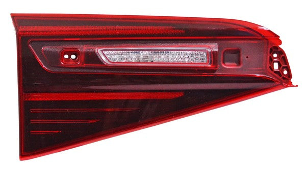 CALAVERA INTERIOR IZQUIERDA LED KIA MOLD CROMADA SELTOS 2020-2023 TYC