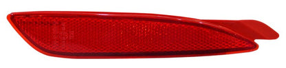 REFLEJANTE TRASERO MAZDA 3 2019-2025 5P / CX-5 2022-2025 / MAZDA 6 2018-2021 DERECHO TYG