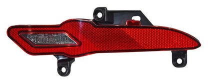 CUARTO TRASERO TOYOTA PRIUS 2023-2025 4P LED DERECHO TYG
