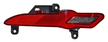 CUARTO TRASERO TOYOTA PRIUS 2023-2025 4P LED IZQUIERDO TYG