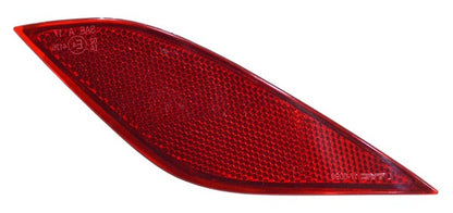 REFLEJANTE TRASERO TOYOTA PRIUS 2019-2022 4P DERECHO TYG