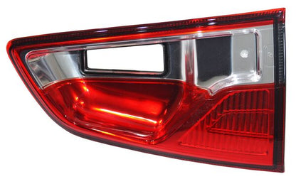 CALAVERA INTERIOR DERECHA FORD ECOSPORT 2018-2021 TYC