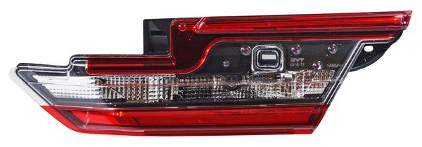 CALAVERA INTERIOR DERECHA CON FOCO TOYOTA CAMRY 2025-2026 TYC