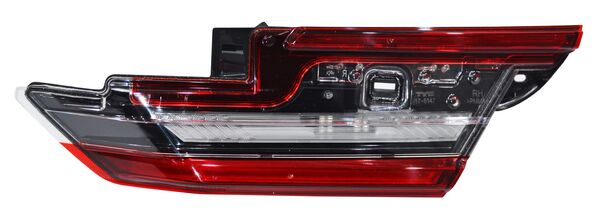 CALAVERA INTERIOR DERECHA LED TOYOTA CAMRY 2025-2026 TYC
