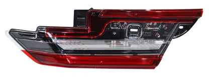 CALAVERA INTERIOR DERECHA LED TOYOTA CAMRY 2025-2026 TYC