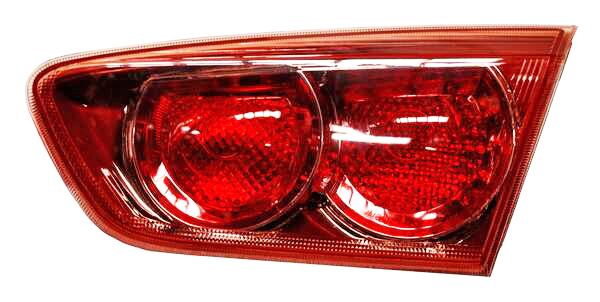 CALAVERA INTERIOR DERECHA MITSUBISHI LANCER 2008-2009 INT 2. TYC
