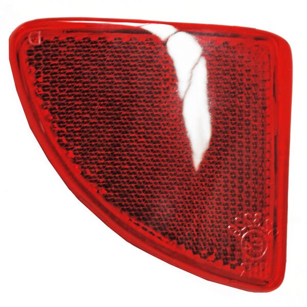 REFLEJANTE TRASERO RENAULT KANGOO 2009-2018 ECOCN IZQUIERDO TYG