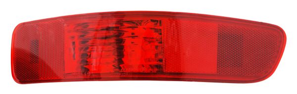 REFLEJANTE TRASERO MITSUBISHI OUTLANDER 2007-2013 ECOCN DERECHO TYG