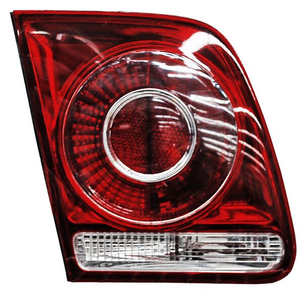 CALAVERA INTERIOR IZQUIERDA SIN ARNÉS, OSCURA VOLKSWAGEN JETTA CLASICO 2008-2015 TYC