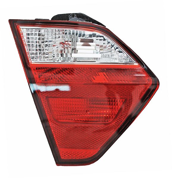 CALAVERA INTERIOR IZQUIERDA 4 PUERTAS, SIN ARNÉS, CLARA VOLKSWAGEN GOL 2013-2019 TYC