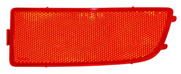 REFLEJANTE TRASERO MERCEDES-BENZ MBENZ SPRINTER 2007-2017 / CRAFTER 2008-2016 DERECHO TYG