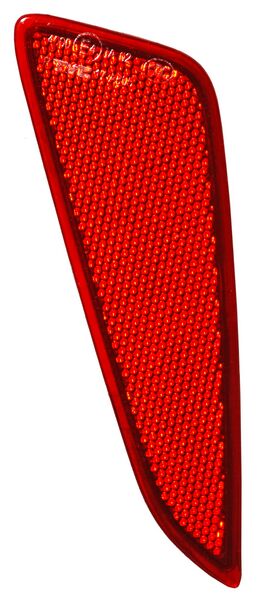 REFLEJANTE TRASERO TOYOTA CHR 2018-2020 NSF DERECHO TYG