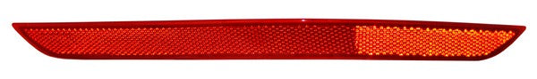 REFLEJANTE TRASERO VOLKSWAGEN CADDY 2016-2020 DERECHO TYG