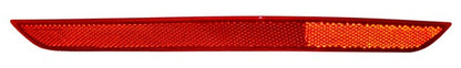 REFLEJANTE TRASERO VOLKSWAGEN CADDY 2016-2020 DERECHO TYG