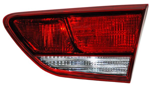 CALAVERA INTERIOR DERECHA 4 PUERTAS, CON ARNÉS KIA RIO 2018-2023 TYC