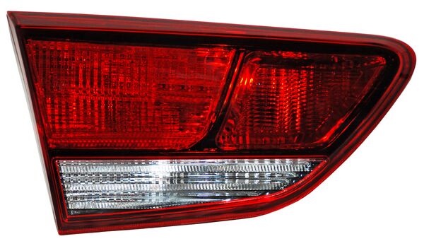 CALAVERA INTERIOR IZQUIERDA 4 PUERTAS, CON ARNÉS KIA RIO 2018-2023 TYC