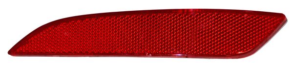 REFLEJANTE TRASERO CHEVROLET BEAT 2018-2021 4P ECOCN DERECHO 120.04 TYG