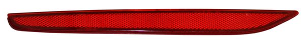 REFLEJANTE TRASERO HYUNDAI GRAND I10 2018-2020 4P DERECHO TYG