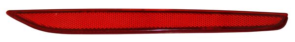 REFLEJANTE TRASERO HYUNDAI GRAND I10 2018-2020 4P IZQUIERDO TYG