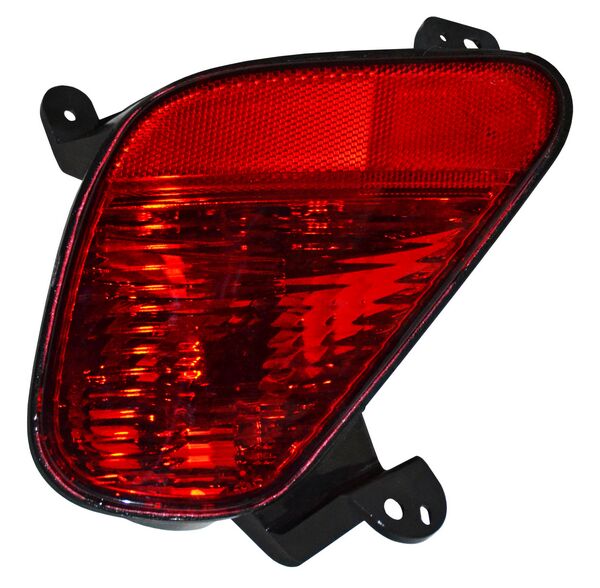 CUARTO TRASERO MITSUBISHI ECLIPSE CROSS 2019-2021 ROJO ECOCN 2252V0 IZQUIERDO RVR TYG