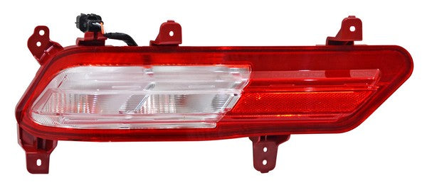 CUARTO TRASERO HYUNDAI HB20 2023-2025 5P IZQUIERDO TYG