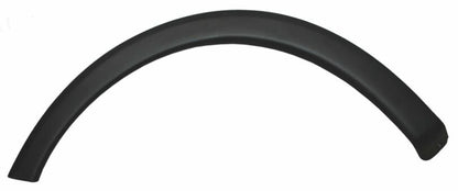 MOLDURA CHEVROLET ARCO SALPICADERA CORSA 2002-2003 5P EUROPEO NEGRA DERECHA TYG