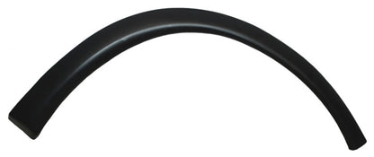 MOLDURA CHEVROLET ARCO SALPICADERA MONZA 1997-2003 NEGRA PARA PINTAR AGT IZQUIERDA TYG
