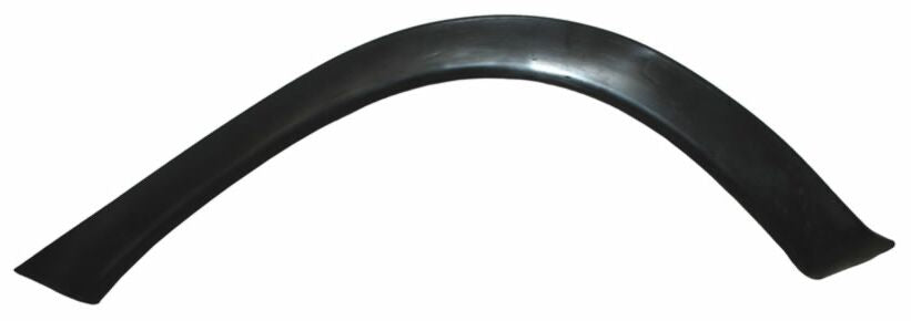 MOLDURA CHEVROLET ARCO TRASERO MONZA 1997-2003 NEGRA PARA PINTAR AGT DERECHA TYG