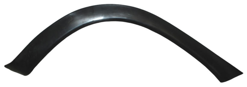MOLDURA CHEVROLET ARCO TRASERO MONZA 1997-2003 NEGRA PARA PINTAR AGT IZQUIERDA TYG