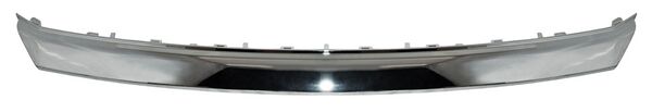 MOLDURA VOLKSWAGEN PARRILLA JETTA 2019-2021 CROM TYG