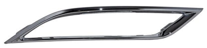 MOLDURA VOLKSWAGEN FASCIA TRASERO JETTA 2019-2021 CROM INFERIOR IZQUIERDA TYG