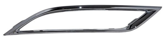 MOLDURA VOLKSWAGEN FASCIA TRASERO JETTA 2019-2021 CROM INFERIOR IZQUIERDA TYG