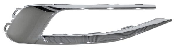 MOLDURA VOLKSWAGEN FASCIA TRASERO JETTA 2022-2025 CROM IZQUIERDA TYG