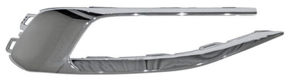 MOLDURA VOLKSWAGEN FASCIA TRASERO JETTA 2022-2025 CROM IZQUIERDA TYG