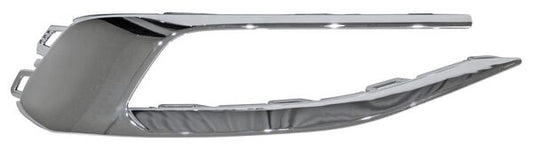 MOLDURA VOLKSWAGEN FASCIA TRASERO JETTA 2022-2025 CROM IZQUIERDA TYG