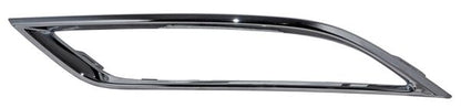 MOLDURA VOLKSWAGEN FASCIA TRASERO JETTA 2019-2021 CROM INFERIOR DERECHA TYG