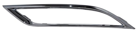 MOLDURA VOLKSWAGEN FASCIA TRASERO JETTA 2019-2021 CROM INFERIOR DERECHA TYG
